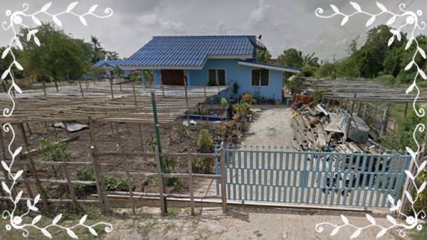 ขายบ้าน-ที่ดิน-1-ไร่-ในเขตชุมชน-ใกล้ตัวเมือง-ตบางกะไห-อเมืองฉะเชิงเทรา