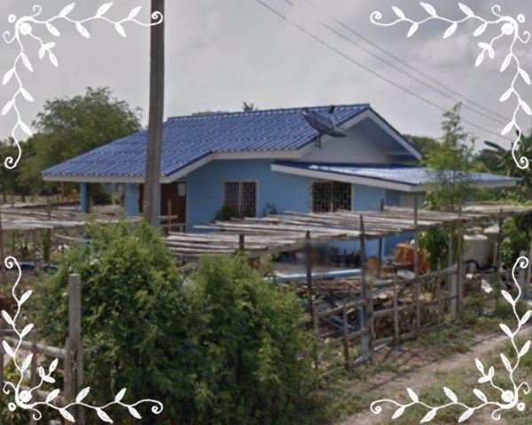 ขายบ้าน-ที่ดิน-1-ไร่-ในเขตชุมชน-ใกล้ตัวเมือง-ตบางกะไห-อเมืองฉะเชิงเทรา