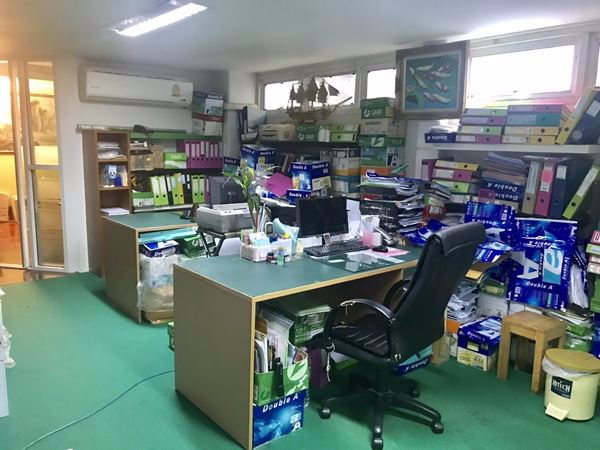 ขายโฮมออฟฟิต-3-ชั้น-2-หลัง-หมู่บ้านทาวน์-อิน-ทาวน์-อยู่แล้วเฮง-ถูกหลักฮวงจุ้ย