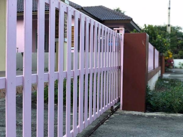 บ้านเดี่ยวชั้นเดียว-ใหม่-ใกล้ถนนสายหลัก-นิคมเกจเวย์-ตลาดบางบ่อ-อแปลงยาว-จฉะเชิงเทรา