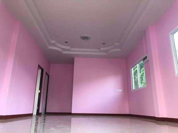 บ้านเดี่ยวชั้นเดียว-ใหม่-ใกล้ถนนสายหลัก-นิคมเกจเวย์-ตลาดบางบ่อ-อแปลงยาว-จฉะเชิงเทรา