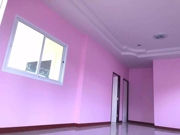 บ้านเดี่ยวชั้นเดียว-ใหม่-ใกล้ถนนสายหลัก-นิคมเกจเวย์-ตลาดบางบ่อ-อแปลงยาว-จฉะเชิงเทรา