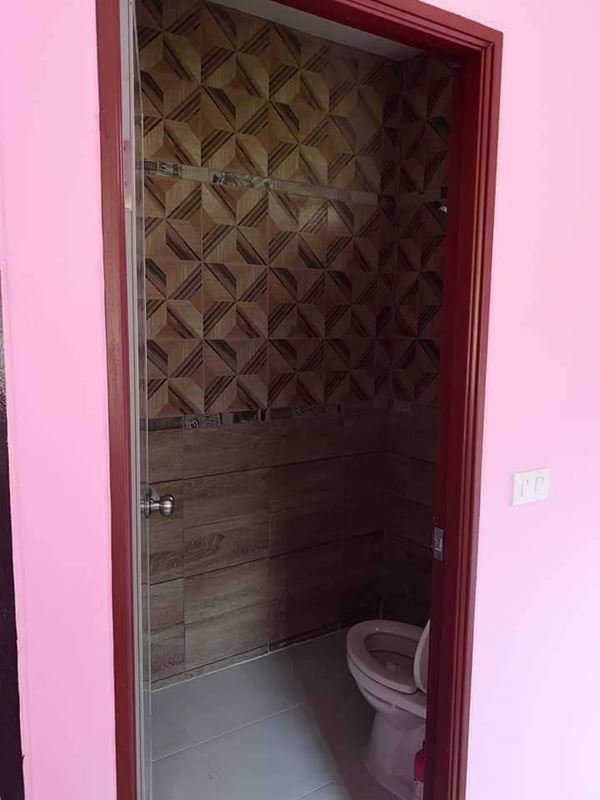 บ้านเดี่ยวชั้นเดียว-ใหม่-ใกล้ถนนสายหลัก-นิคมเกจเวย์-ตลาดบางบ่อ-อแปลงยาว-จฉะเชิงเทรา