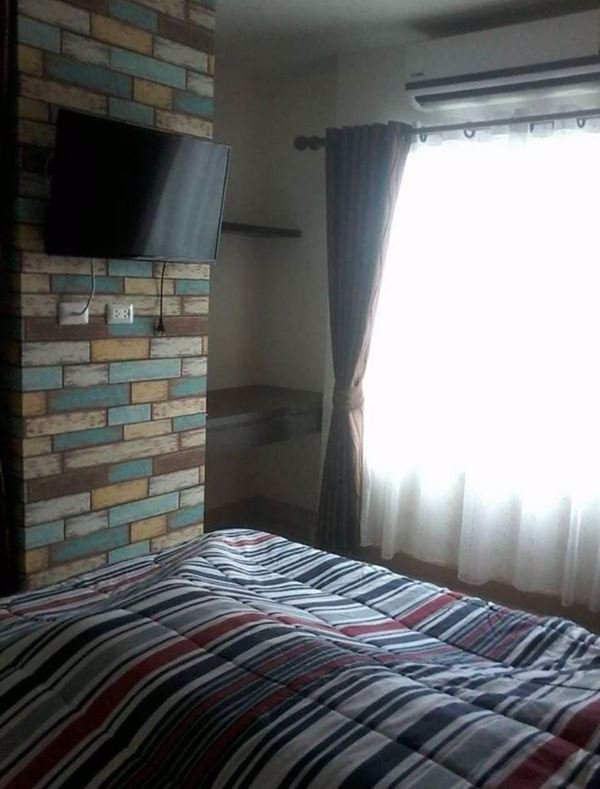 ขายคอนโด-ภัสสรสิร-เมืองนครศรีธรรมราช-2-ห้องนอน-47-ตรม-กลางเมืองคอน