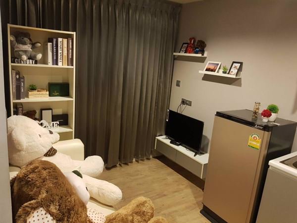 ให้เช่าห้อง-h2-condo-รามอินทรา-21-มี-2bedroom-35-ตรม-ชั้น2-เครื่องใช้ไฟฟ้าครบ