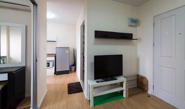 ขายด่วน-คอนโดปาร์คแลนด์ไลท์ปากน้ำ-parkland-lite-ใกล้-bts-ปากน้ำ