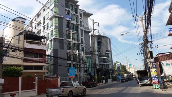 ขายด่วน-คอนโดเดอะคาบาน่า-the-cabana-หลังอิมพีเรียลสำโรง