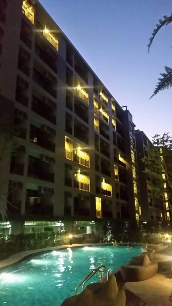 ขายด่วน-คอนโดเดอะคาบาน่า-the-cabana-หลังอิมพีเรียลสำโรง