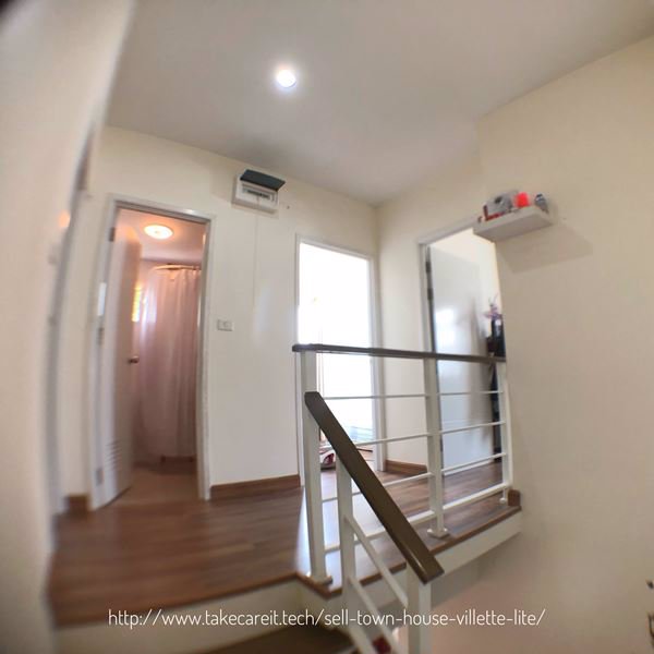 ขายทาว์เฮาส์-2-ชั้น-หลังมุม-พัฒนาการ-3-ห้องนอน-256-ตรว-โครงการ-พฤษา-เอเวนิว