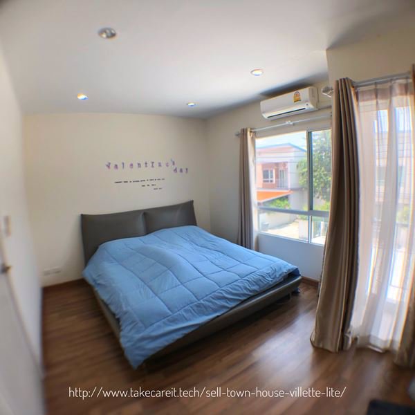 ขายทาว์เฮาส์-2-ชั้น-หลังมุม-พัฒนาการ-3-ห้องนอน-256-ตรว-โครงการ-พฤษา-เอเวนิว