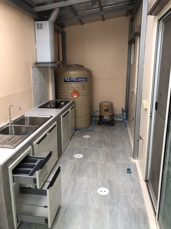 ขายทาว์เฮาส์-2-ชั้น-หลังมุม-พัฒนาการ-3-ห้องนอน-256-ตรว-โครงการ-พฤษา-เอเวนิว