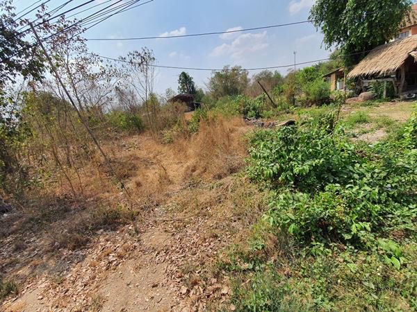 ขายที่ดิน-ตำบลลาดหญ้า-อำเภอเมือง-กาญจนบุรี-ทำเลดี-2-งาน-40-ตรว-ติดถนน