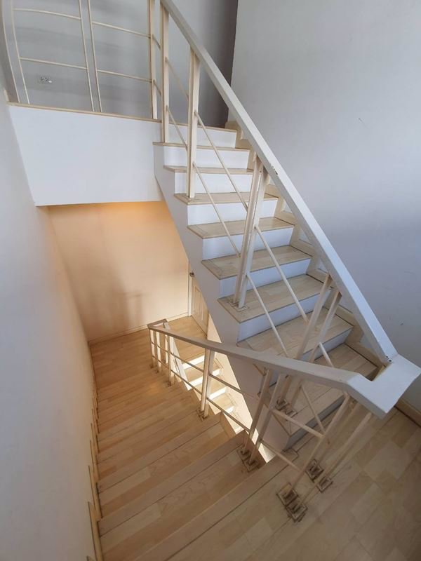 ขายบ้านทาวน์โฮม-3-ชั้น-หมู่บ้านอารียา-เกษตรนวมินทร์-ลาดปลาเค้า