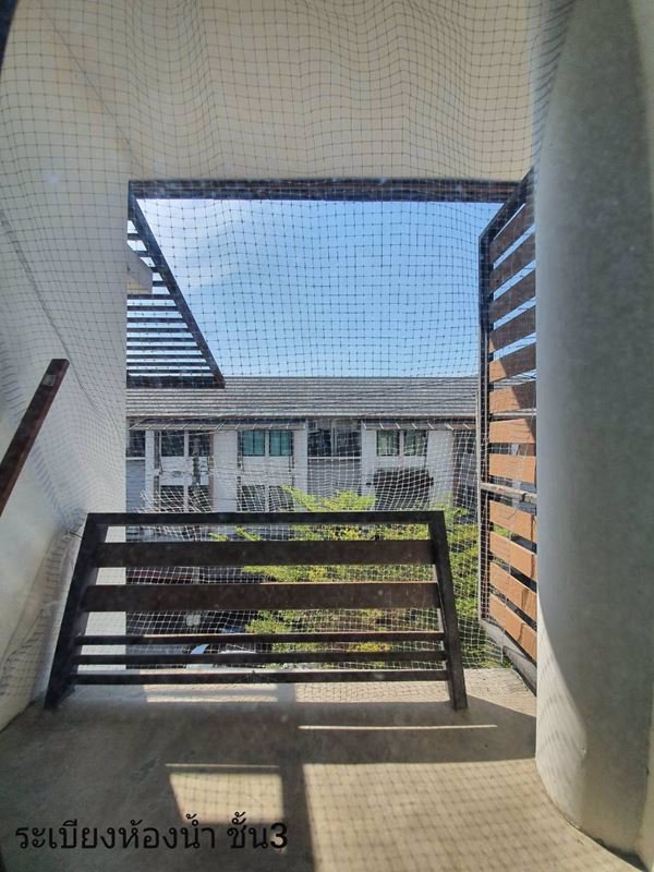 ขายบ้านทาวน์โฮม-3-ชั้น-หมู่บ้านอารียา-เกษตรนวมินทร์-ลาดปลาเค้า