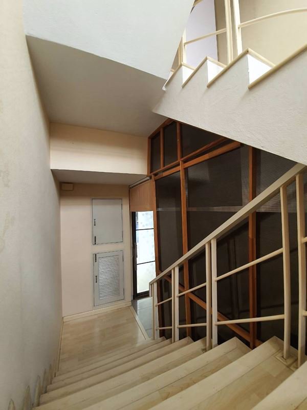 ขายบ้านทาวน์โฮม-3-ชั้น-หมู่บ้านอารียา-เกษตรนวมินทร์-ลาดปลาเค้า