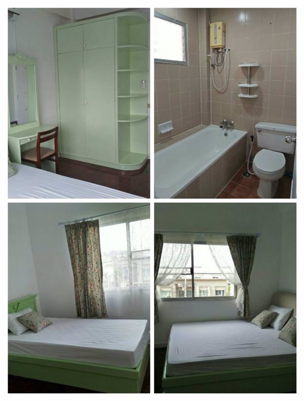 ให้เช่าคอนโด-ราคาถูก-บ้านสวนลลนา-ซเฉลิมพระเกียรติ-28-ถสุขุมวิท-103-เขตประเวศ-กทม