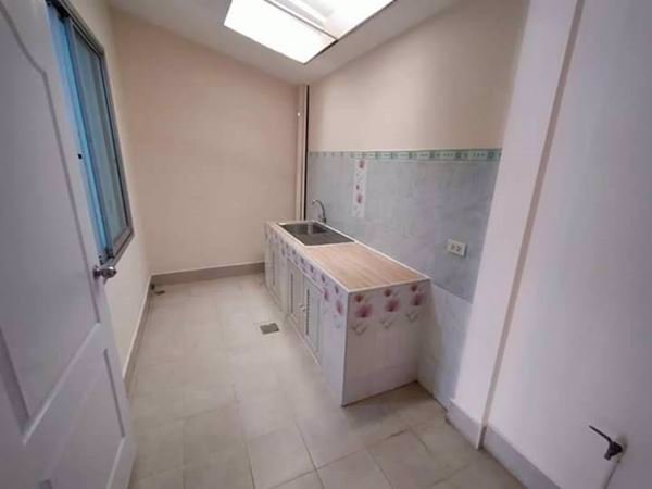 ขายถูกทาวน์เฮ้าส์ชั้นเดียว-3-ห้องนอน-21-ตรว-แต่งใหม่ทั้งหลัง-มโชคฤทัย-บางกระเจ้า-สมุทรสาคร