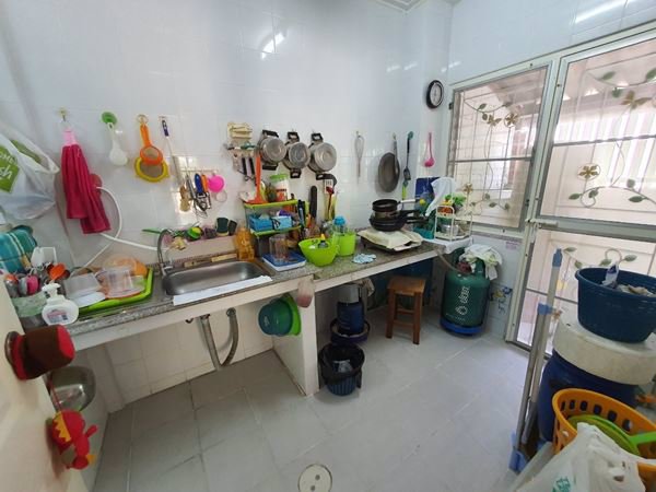 ขายทาวน์เฮ้าส์-2-ชั้น-หลังหัวมุม-279-ตรว-หมู่บ้านวิเศษสุขนคร-เฟส4-ซอยวัดพันท้ายนรสิงห์