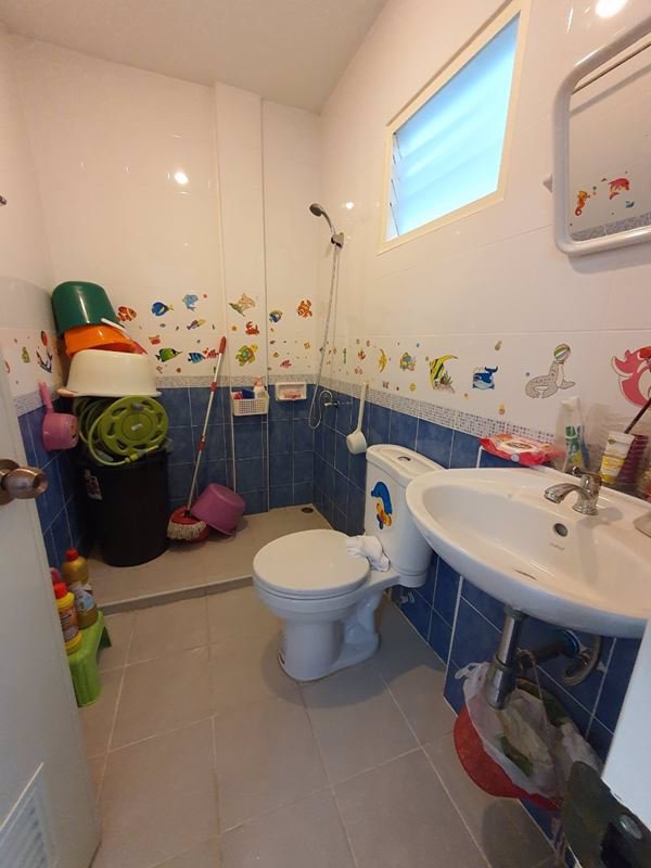 ขายทาวน์เฮ้าส์-2-ชั้น-หลังหัวมุม-279-ตรว-หมู่บ้านวิเศษสุขนคร-เฟส4-ซอยวัดพันท้ายนรสิงห์