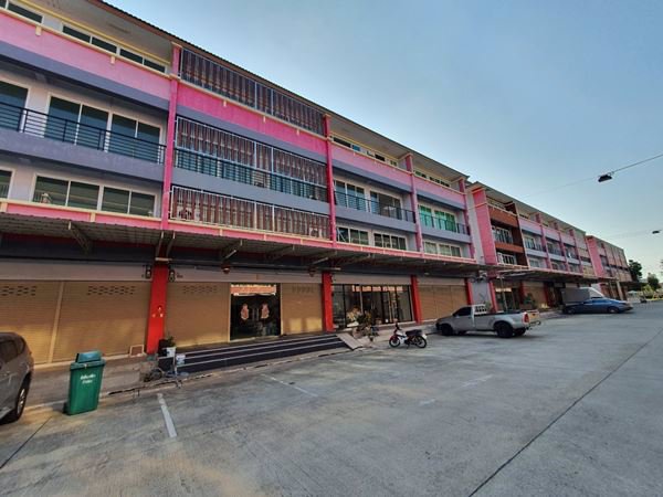 ขายอาคารพาณิชย์-4-ชั้น-สำเพ็ง-2-ถนนกัลปพฤกษ์-30-ตรว-สุดยอดทำเลทอง