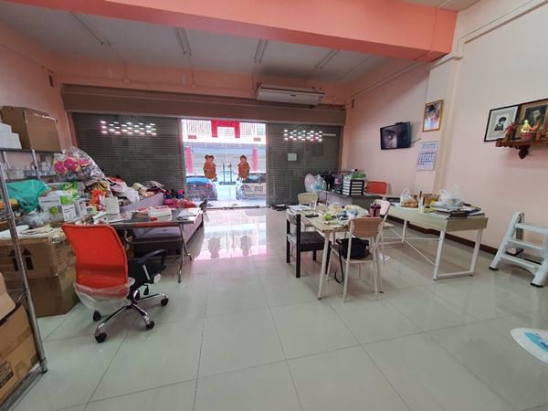 ขายอาคารพาณิชย์-4-ชั้น-สำเพ็ง-2-ถนนกัลปพฤกษ์-30-ตรว-สุดยอดทำเลทอง