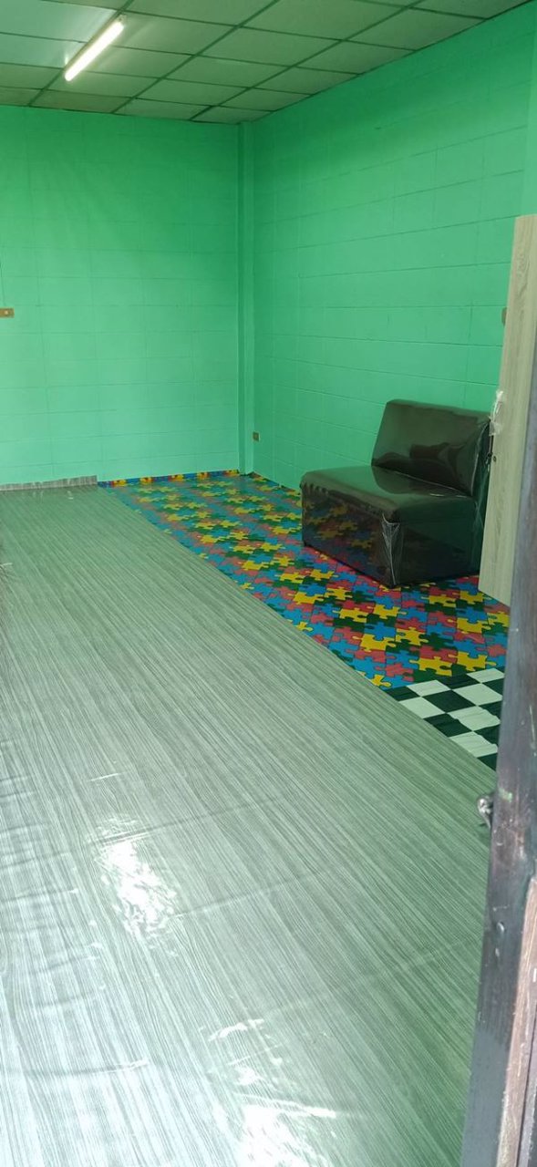 ขายคอนโดราคาถูก-200000-บาท-พร้อมเฟอร์นิเจอร์ใหม่-ใกล้รถไฟฟ้ารังสิต