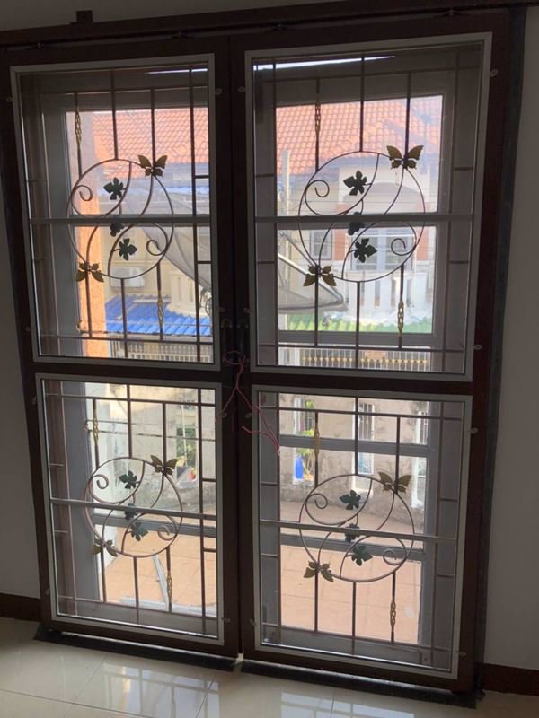 ทาวน์เฮ้าส์ให้เช่า-6500-บาท-เพชรเกษม-ซอย-55-2-หมู่บ้านเพชรเกษม-2-มี-2-ชั้น-2-ห้องนอน