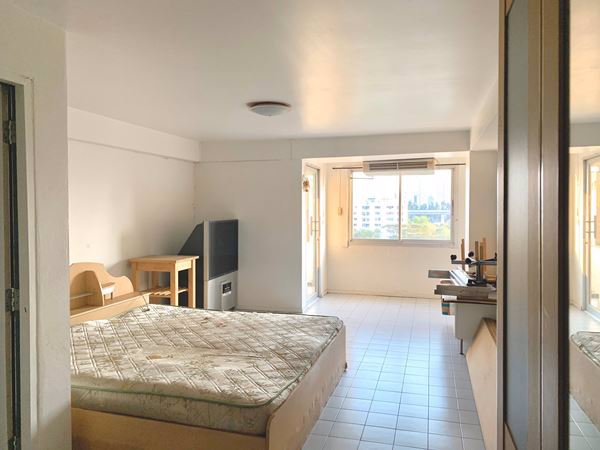 ขายคอนโด-ลิฟวิ่งเพลส-living-place-ซอย-ศูนย์วิจัย-14-ใกล้ทองหล่อ-เพชรบุรี-rca-ห้องมุมส่วนตัว