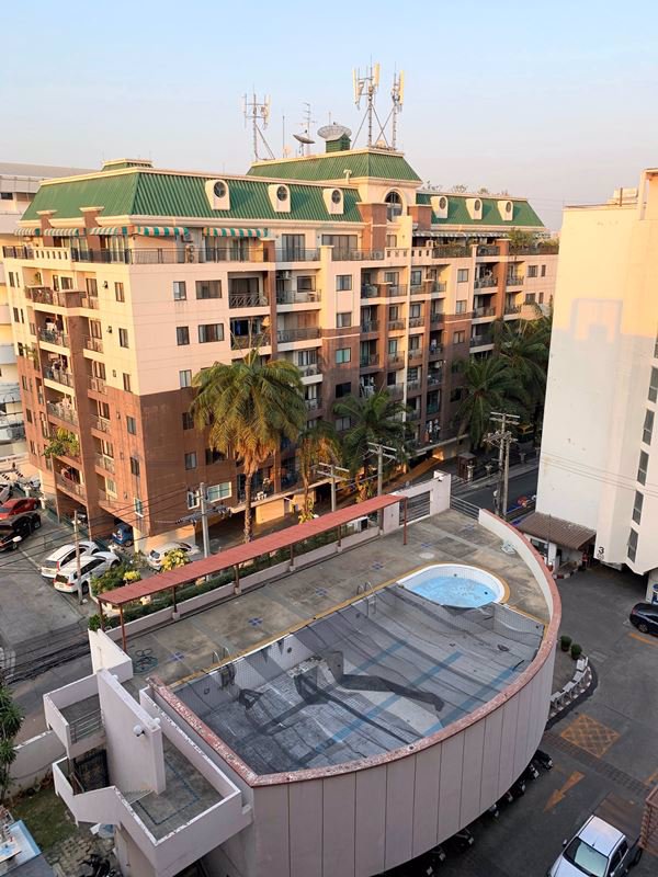 ขายคอนโด-ลิฟวิ่งเพลส-living-place-ซอย-ศูนย์วิจัย-14-ใกล้ทองหล่อ-เพชรบุรี-rca-ห้องมุมส่วนตัว