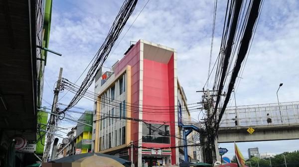 ขายด่วน-อาคาร-4ชั้น-เกษตร-คอนเนอร์-รายได้ค่าเช่า-ลงทุนคุ้มสุดๆ-54-ล้าน-พร้อมรายได้ค่าเช่า-4-แสนต่อ