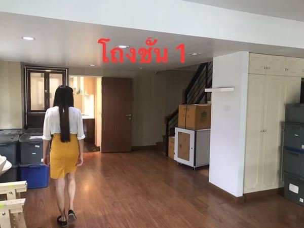 ขายบ้านเดี่ยว-4-ชั้น-ซอย-นราธิวาสราชนครินทร์-8-ยอมขายขาดทุน-10-ล้าน