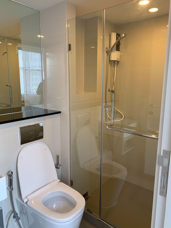 ให้เช่าห้องใหม่-คอนโด-knightbridge-prime-สาทร-15-ห้องนอน-1-ห้องน้ำ-ชั้น-29-วิวเมือง