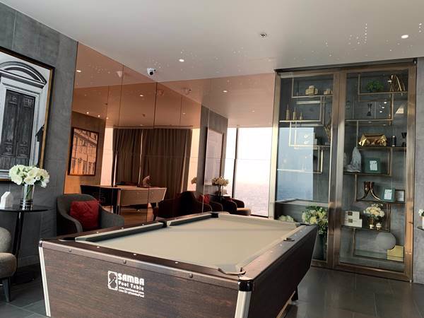 ให้เช่าห้องใหม่-คอนโด-knightbridge-prime-สาทร-15-ห้องนอน-1-ห้องน้ำ-ชั้น-29-วิวเมือง