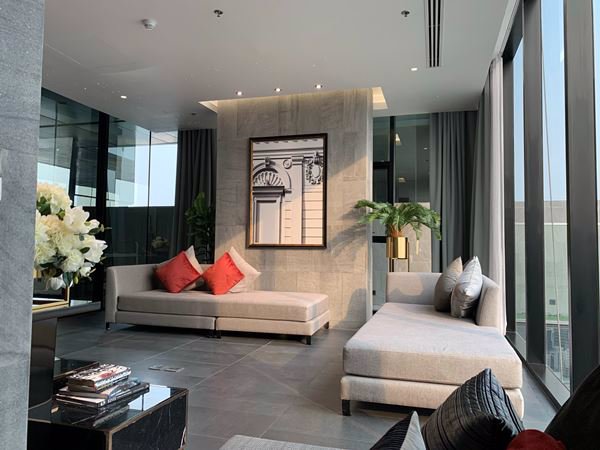 ให้เช่าห้องใหม่-คอนโด-knightbridge-prime-สาทร-15-ห้องนอน-1-ห้องน้ำ-ชั้น-29-วิวเมือง