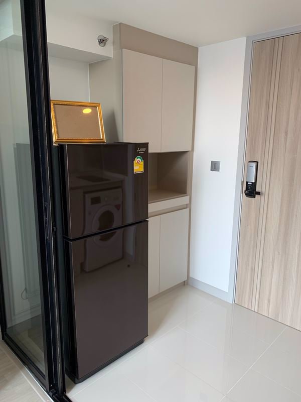 ให้เช่าห้องใหม่-คอนโด-knightbridge-prime-สาทร-15-ห้องนอน-1-ห้องน้ำ-ชั้น-29-วิวเมือง