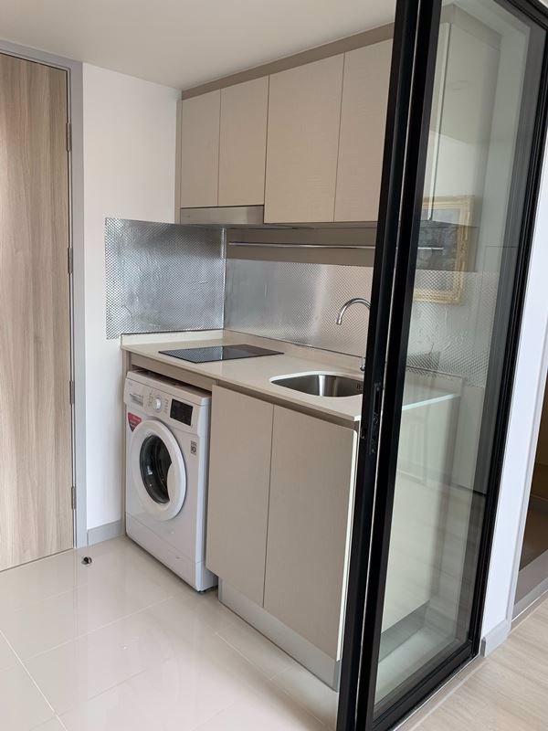 ให้เช่าห้องใหม่-คอนโด-knightbridge-prime-สาทร-15-ห้องนอน-1-ห้องน้ำ-ชั้น-29-วิวเมือง