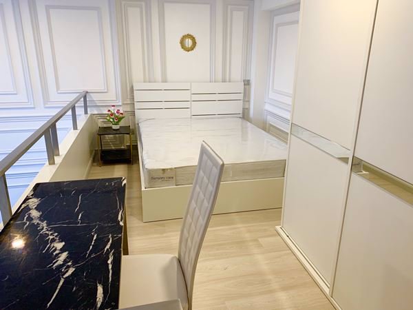 ให้เช่าห้องใหม่-คอนโด-knightbridge-prime-สาทร-15-ห้องนอน-1-ห้องน้ำ-ชั้น-29-วิวเมือง