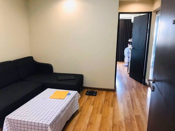 ขายคอนโด-เลี้ยงหมาได้-เจ้าของขายเอง