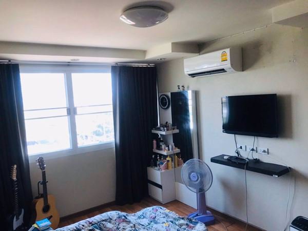 ขายคอนโด-เลี้ยงหมาได้-เจ้าของขายเอง