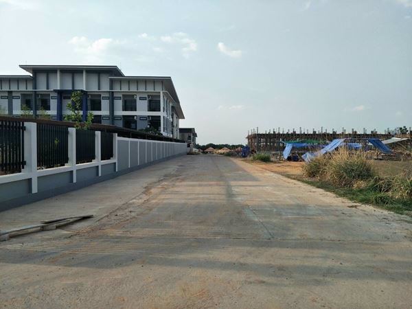 ขายที่ดินทำเลทอง-เหมาะกับสร้างหอพัก-อพาร์ทเม้นท-ใจกลางเมือง-โคราช