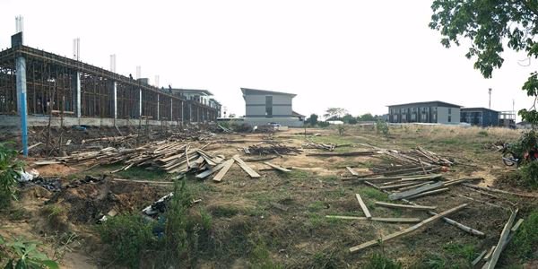 ขายที่ดินทำเลทอง-เหมาะกับสร้างหอพัก-อพาร์ทเม้นท-ใจกลางเมือง-โคราช