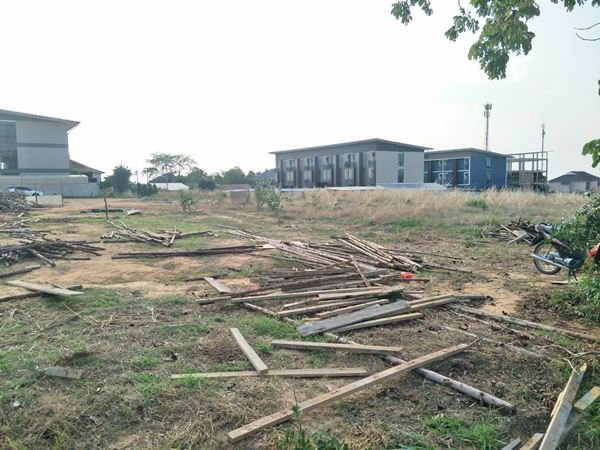 ขายที่ดินทำเลทอง-เหมาะกับสร้างหอพัก-อพาร์ทเม้นท-ใจกลางเมือง-โคราช