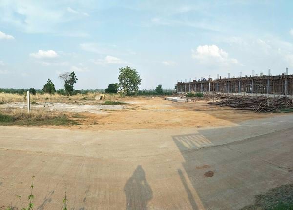 ขายที่ดินทำเลทอง-เหมาะกับสร้างหอพัก-อพาร์ทเม้นท-ใจกลางเมือง-โคราช