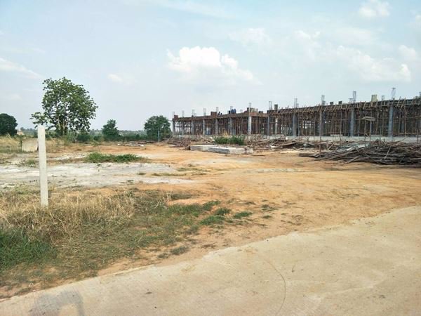 ขายที่ดินทำเลทอง-เหมาะกับสร้างหอพัก-อพาร์ทเม้นท-ใจกลางเมือง-โคราช