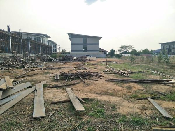 ขายที่ดินทำเลทอง-เหมาะกับสร้างหอพัก-อพาร์ทเม้นท-ใจกลางเมือง-โคราช