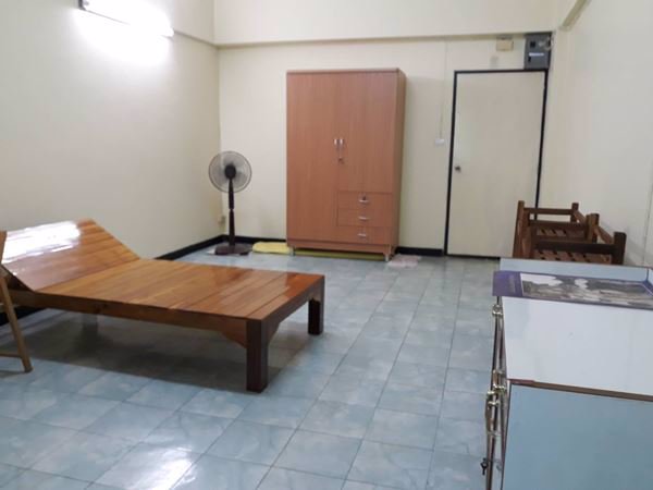 ขาย-ให้เช่า-คอนโด-มณีมาศ-แมนชั่น-ชั้น-3-พร้อมเฟอร์นิเจอร์-ต้นซอยคู้บอน-6-รามอินทรา-คันนายาว-กทม