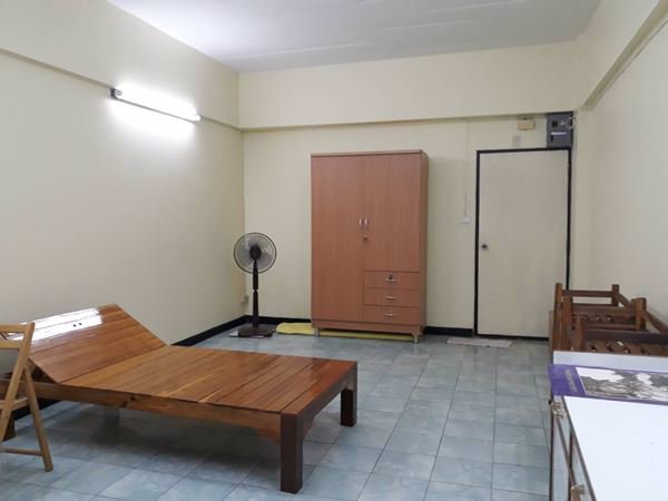 ขาย-ให้เช่า-คอนโด-มณีมาศ-แมนชั่น-ชั้น-3-พร้อมเฟอร์นิเจอร์-ต้นซอยคู้บอน-6-รามอินทรา-คันนายาว-กทม