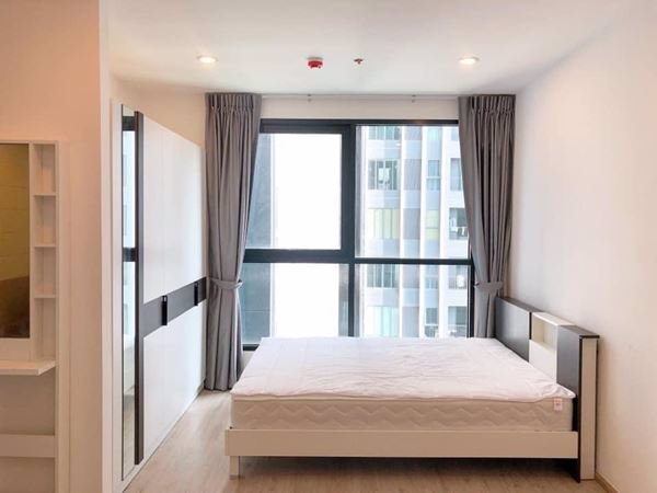 เจ้าของประกาศเอง-ให้เช่าด่วน-ถูกสุด-คุ้มสุด-แต่งครบ-ห้อง-studio-คอนโด-ไอดีโอ-คิว-จุฬา-สามย่าน