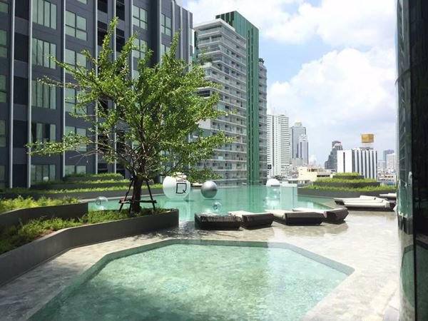 เจ้าของประกาศเอง-ให้เช่าด่วน-ถูกสุด-คุ้มสุด-แต่งครบ-ห้อง-studio-คอนโด-ไอดีโอ-คิว-จุฬา-สามย่าน