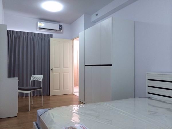 เจ้าของห้องประกาศเอง-ให้เช่าด่วน-คอนโดศุภาลัย-ปาร์ค-แคราย-งามวงศ์วาน